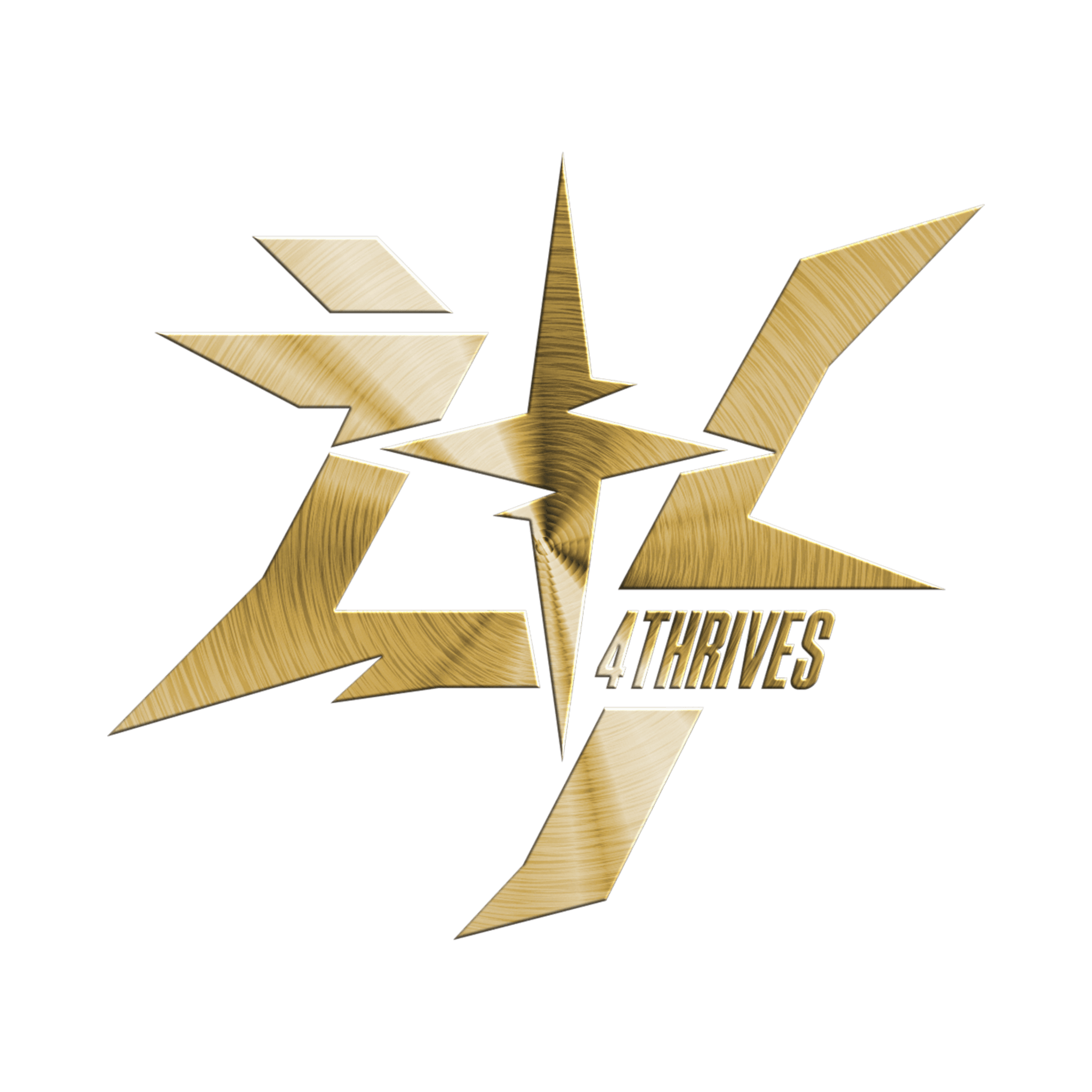 4Thrives logo