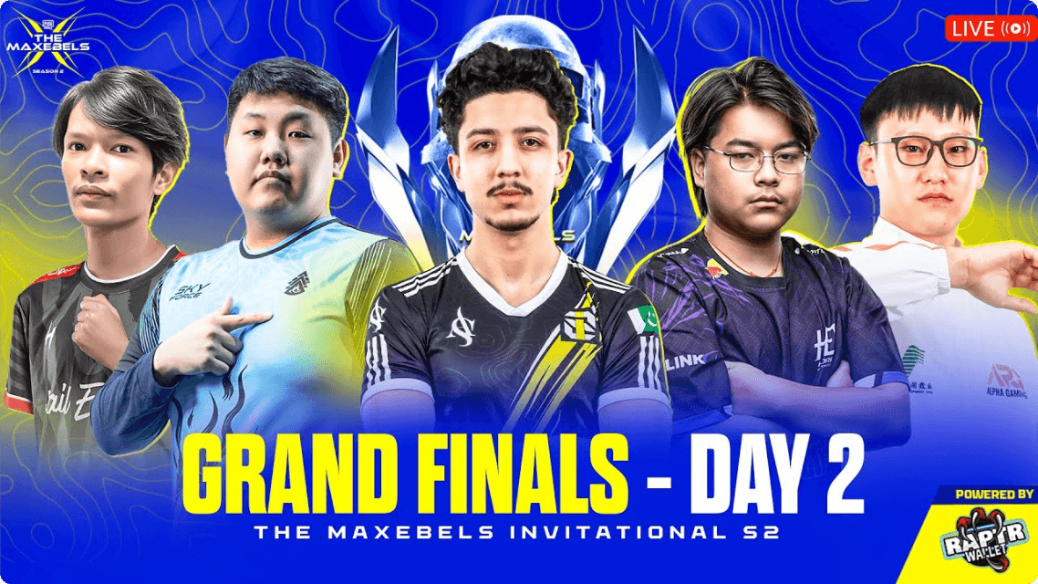 No live stream available