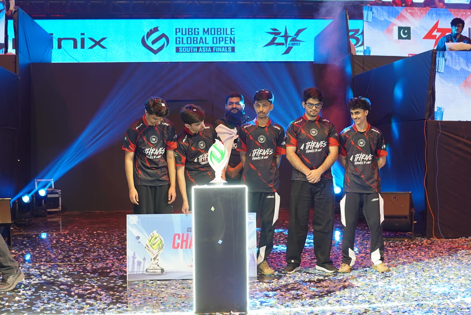 <p>PMGO SA Finals 2026</p>